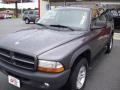 2003 Graphite Metallic Dodge Durango SXT 4x4  photo #2