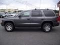 Graphite Metallic - Durango SXT 4x4 Photo No. 3