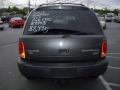 Graphite Metallic - Durango SXT 4x4 Photo No. 5