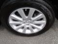 Liquid Silver Metallic - CX-9 Touring AWD Photo No. 19