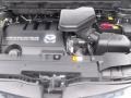 Liquid Silver Metallic - CX-9 Touring AWD Photo No. 21