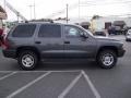 Graphite Metallic - Durango SXT 4x4 Photo No. 7