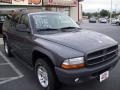 Graphite Metallic - Durango SXT 4x4 Photo No. 8
