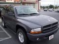 2003 Graphite Metallic Dodge Durango SXT 4x4  photo #8