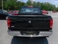 2006 Black Dodge Ram 1500 ST Regular Cab  photo #3