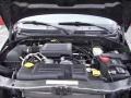 Graphite Metallic - Durango SXT 4x4 Photo No. 10