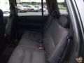 Graphite Metallic - Durango SXT 4x4 Photo No. 12