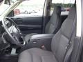 Graphite Metallic - Durango SXT 4x4 Photo No. 13