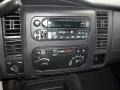 Graphite Metallic - Durango SXT 4x4 Photo No. 17