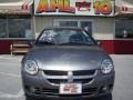 2005 Mineral Gray Metallic Dodge Neon SXT  photo #1