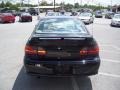 2003 Black Chevrolet Malibu LS Sedan  photo #5