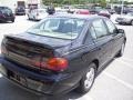 2003 Black Chevrolet Malibu LS Sedan  photo #6