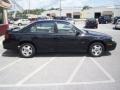 Black - Malibu LS Sedan Photo No. 7