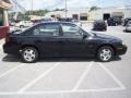 2003 Black Chevrolet Malibu LS Sedan  photo #7