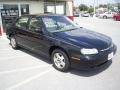 Black - Malibu LS Sedan Photo No. 8