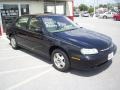 2003 Black Chevrolet Malibu LS Sedan  photo #8