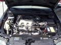 Black - Malibu LS Sedan Photo No. 10