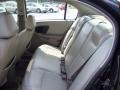 Black - Malibu LS Sedan Photo No. 11
