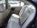 2003 Black Chevrolet Malibu LS Sedan  photo #11