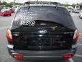 2004 Black Obsidian Hyundai Santa Fe GLS  photo #5