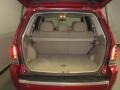 Vivid Red Metallic - Mariner Luxury 4WD Photo No. 6