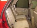 Vivid Red Metallic - Mariner Luxury 4WD Photo No. 8