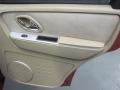 Vivid Red Metallic - Mariner Luxury 4WD Photo No. 9