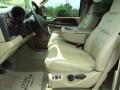 Arizona Beige Metallic - F250 Super Duty Lariat FX4 Crew Cab 4x4 Photo No. 4