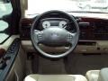 Arizona Beige Metallic - F250 Super Duty Lariat FX4 Crew Cab 4x4 Photo No. 6