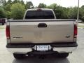 Arizona Beige Metallic - F250 Super Duty Lariat FX4 Crew Cab 4x4 Photo No. 7