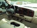 Arizona Beige Metallic - F250 Super Duty Lariat FX4 Crew Cab 4x4 Photo No. 11