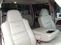Arizona Beige Metallic - F250 Super Duty Lariat FX4 Crew Cab 4x4 Photo No. 12