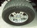Arizona Beige Metallic - F250 Super Duty Lariat FX4 Crew Cab 4x4 Photo No. 14