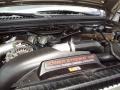 Arizona Beige Metallic - F250 Super Duty Lariat FX4 Crew Cab 4x4 Photo No. 16