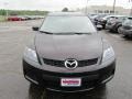 2008 Black Cherry Mica Mazda CX-7 Sport  photo #7