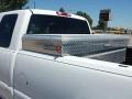 2005 Summit White Chevrolet Silverado 1500 LS Extended Cab 4x4  photo #8