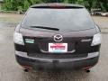 2008 Black Cherry Mica Mazda CX-7 Sport  photo #8