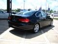 2008 Jet Black BMW 3 Series 328i Coupe  photo #8