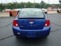 Arrival Blue Metallic - Cobalt Sedan Photo No. 4