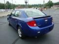 Arrival Blue Metallic - Cobalt Sedan Photo No. 5