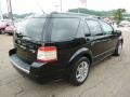Black - Taurus X Limited AWD Photo No. 4
