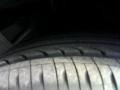 Fantasy Black Metallic - Forenza Sedan Photo No. 10