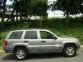 Taupe Frost Metallic - Grand Cherokee Laredo 4x4 Photo No. 3