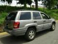 Taupe Frost Metallic - Grand Cherokee Laredo 4x4 Photo No. 4