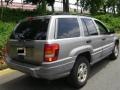 Taupe Frost Metallic - Grand Cherokee Laredo 4x4 Photo No. 5