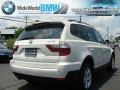 Alpine White - X3 3.0si Photo No. 4