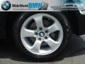 Alpine White - X3 3.0si Photo No. 7