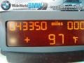 Alpine White - X3 3.0si Photo No. 15