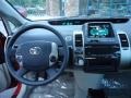 Barcelona Red Metallic - Prius Hybrid Photo No. 10