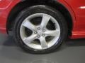 San Remo Red - Impreza 2.5i Wagon Photo No. 5